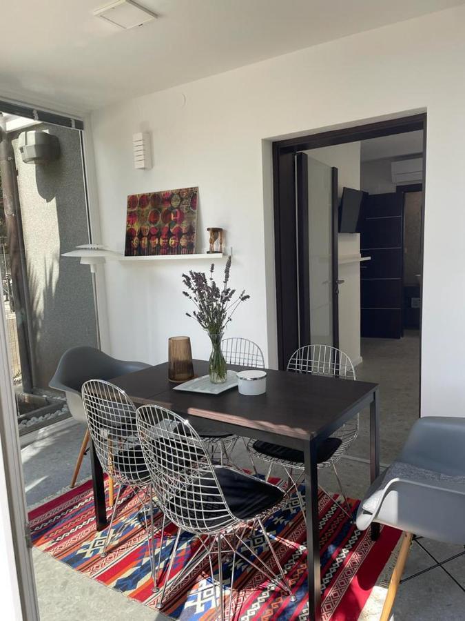 אופטיה Apartman Mare מראה חיצוני תמונה