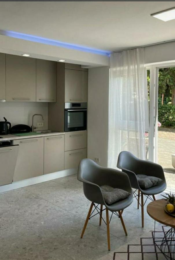 אופטיה Apartman Mare מראה חיצוני תמונה