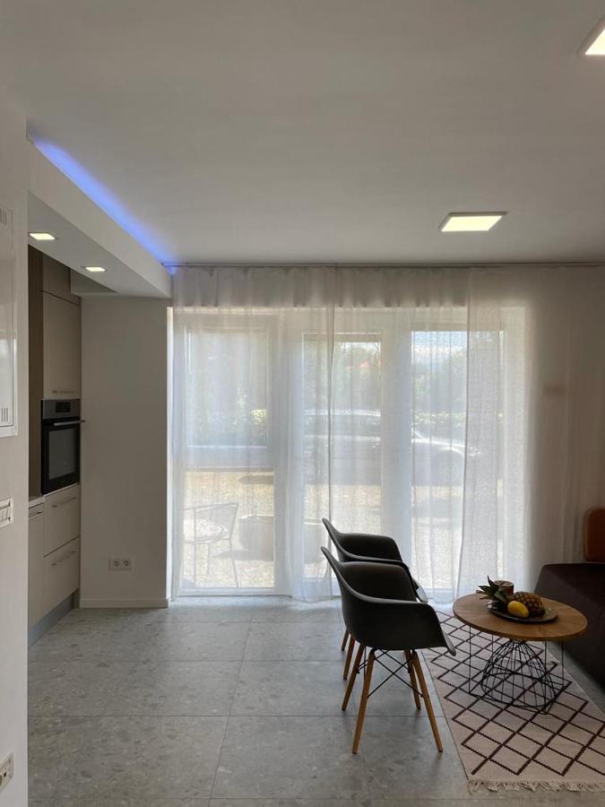 אופטיה Apartman Mare מראה חיצוני תמונה