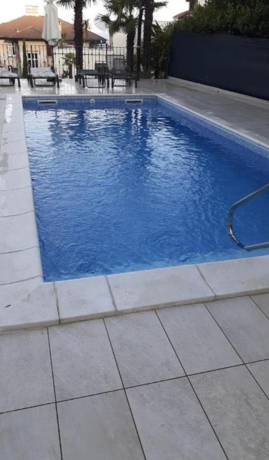 אופטיה Apartman Mare מראה חיצוני תמונה