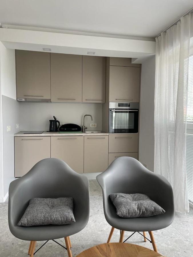 אופטיה Apartman Mare מראה חיצוני תמונה