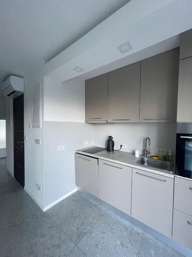 אופטיה Apartman Mare מראה חיצוני תמונה